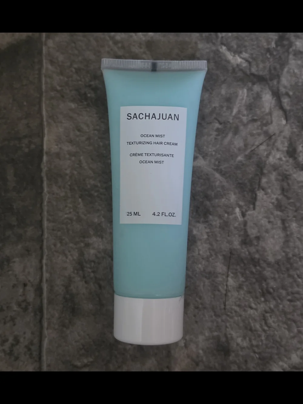 Sachajuan Ocean Mist Texturizing Hair Cream - 4.2fl Oz BNIB